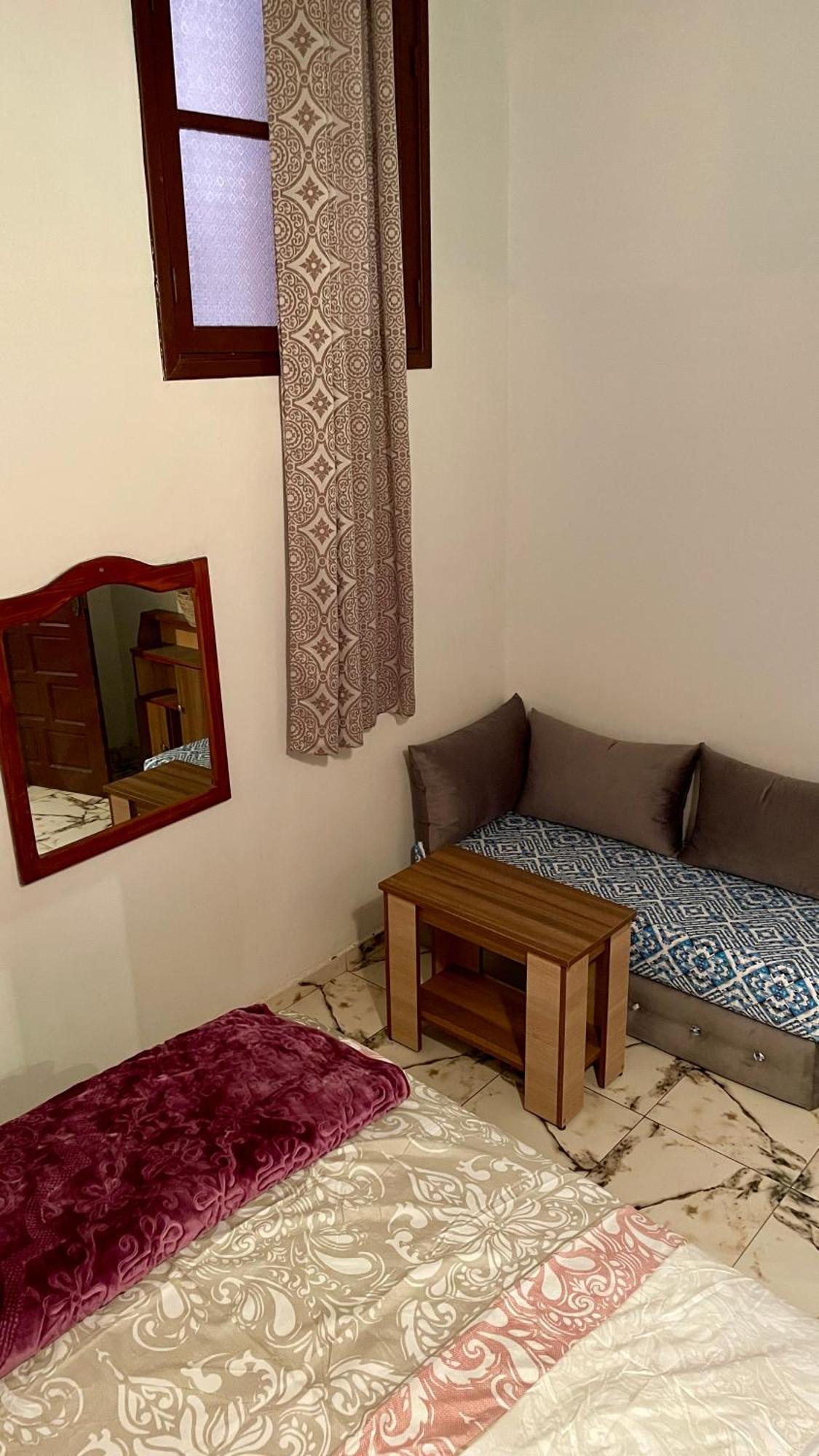 Riad Dar Al Manzah 拉巴特 外观 照片