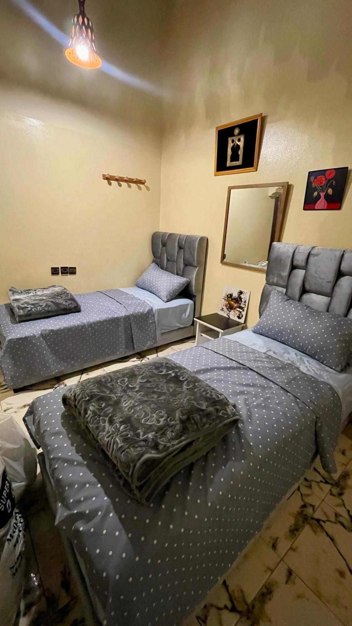 Riad Dar Al Manzah 拉巴特 外观 照片